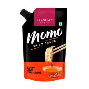 Prasuma Momo Spicy and Delicious Sauces, Mayonnaise 200gm