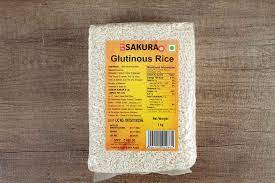 Sakura Gutinous rice 1 KG