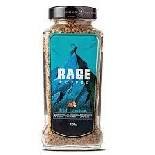 Rage Irish Hazelnut Coffee 100 gm