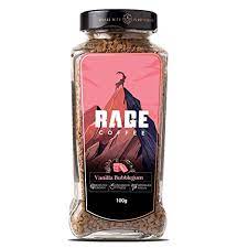 Rage Vanilla Bubblegum Coffee 100 gm