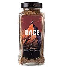 Rage Dark Chocolate Coffe 100 gm