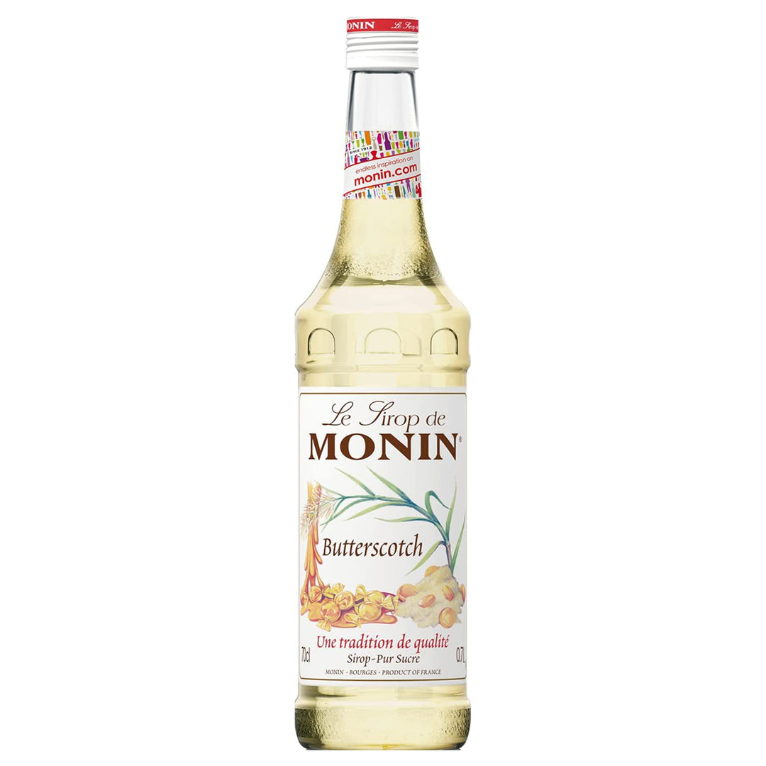 Monin Le Lirop De  Butterscotch 700 ml