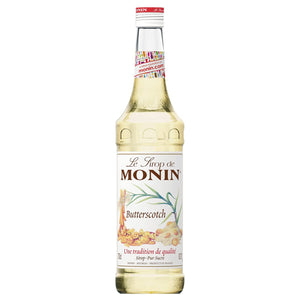 Monin Le Lirop De  Butterscotch 700 ml