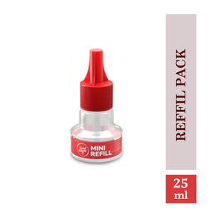 Good Knight Liquid Mosquito Repellent Mini  Refill 25 ml