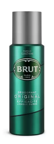 Brut Deodorant Original 200ml