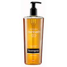 Neutrogena Rainbath shower and bath gel 946ml