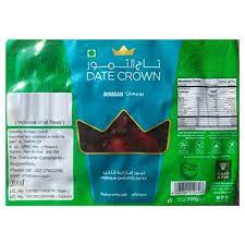 Date Crown Bumaan 500gm