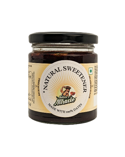 NATURES MIRACLE Ratatouille Spread 175gm