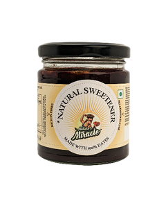 NATURES MIRACLE Ratatouille Spread 175gm