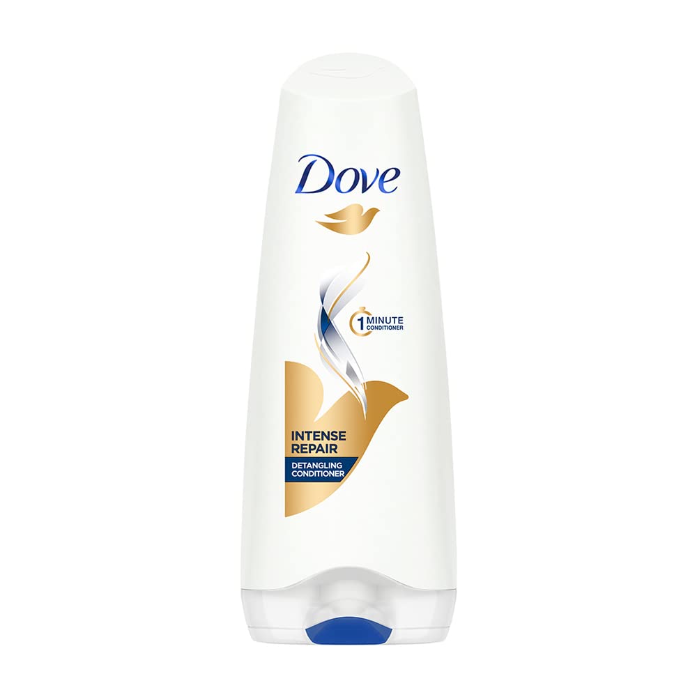 Dove intense repair detangling conditioner 175ml