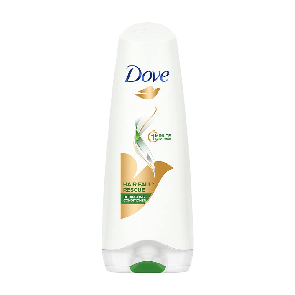 Dove hair fall rescue detangling conditioner 175ml
