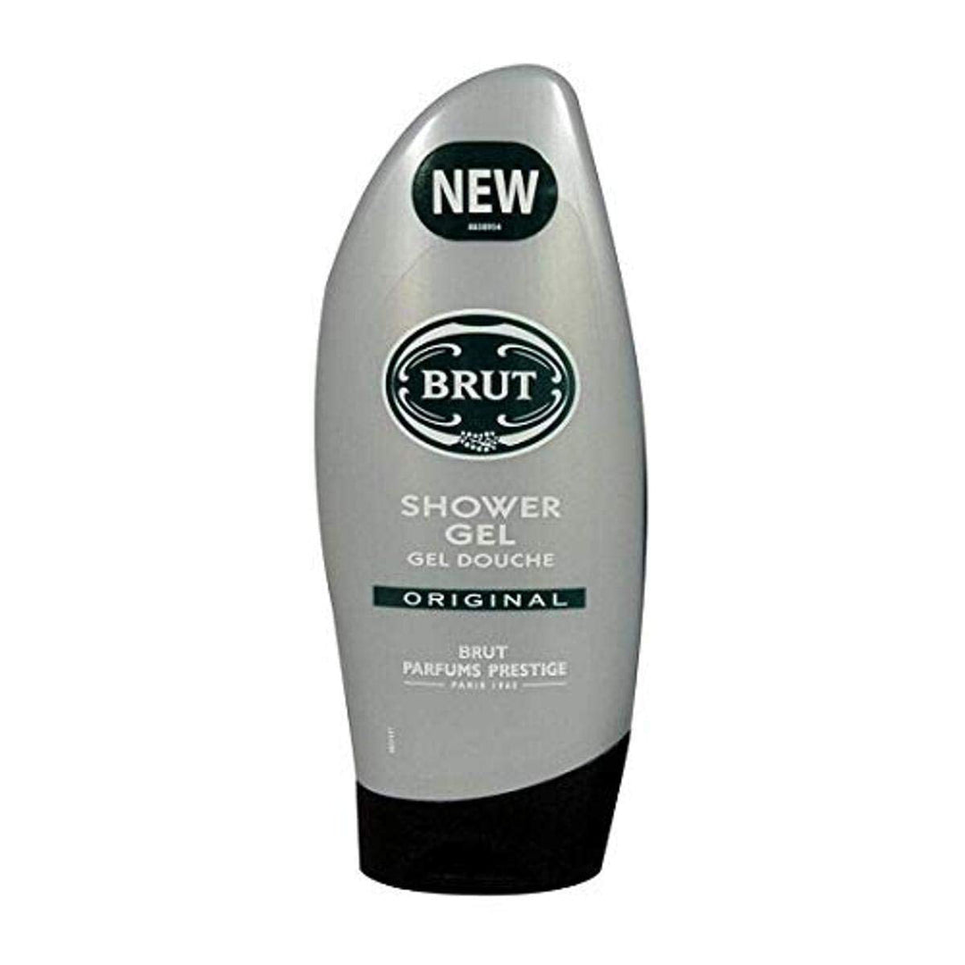 brut Shower  Gel Original 250 ml