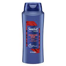 SUAVE MEN SPORT bODY WASH 828 ML