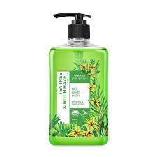 Watsons Hamd Wash gel Tea Tree & Witch Hazek 500 ml