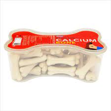 Drools Absolute Calcium Bone Jar -20Pcs