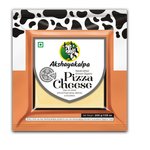 Akshayakalpa Organic Pizza Cheese Slices 200 gm