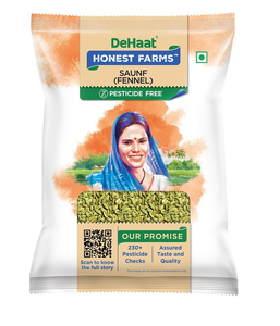 Dehaat Honest Farms Saunf  100 gm