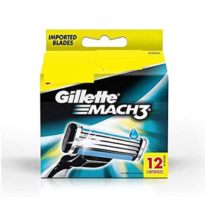 GILLETTE VECTOR 2 CARTRIDGE