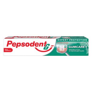 Pepsodent whitening cavity protection 80g