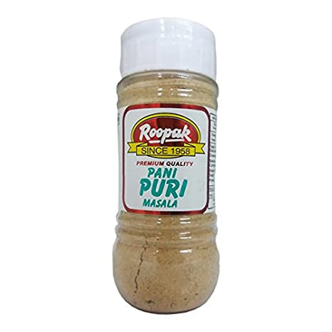 Roopak Pizza Masala 100gm