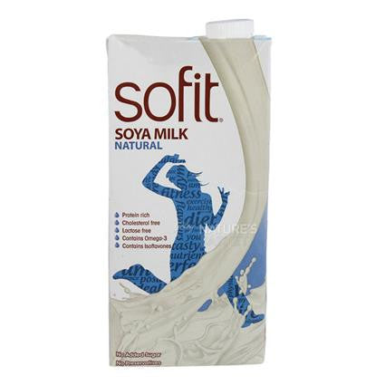 Soyfresh Soya Milk 250ml