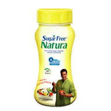 Sugar Free Natura 17Gm