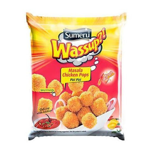 La Carne Chicken Bell Pepper Salami 250Gm