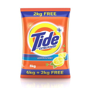 Tide Double Power Jasmine&Rose 1kg