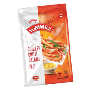 LA CARNE CUTS AUTHENTIC PORL BOCLWURST 280GM