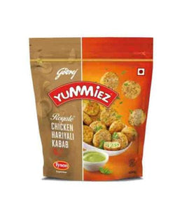 La Carne Chicken Chorizo Sausages 500Gm