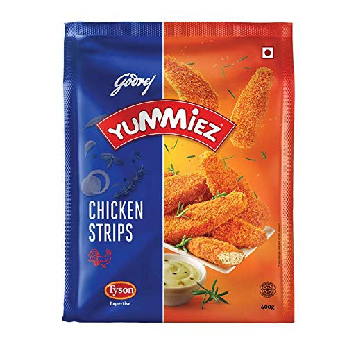 La Carne Chicken Breakfast Sausages 500Gm