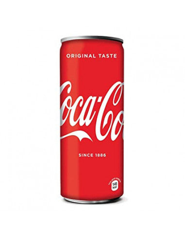 Coca Cola Coke Studio 330ml Imp