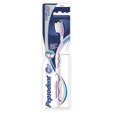 PEPSODENT COMPLETE EXPERT TOOTHBRUSH SOFT