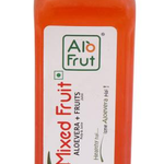 Alo Frut Mixed Fruit Juice 250ml