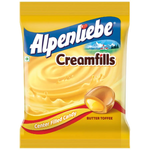 Alpenliebe Creamfills Butter Toffee 150gm