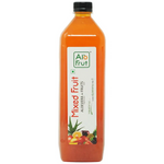 Alo Frut Mixed Fruit Aloevera Fruits Juice 1L