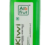Alo Frut Kiwi Aloevera Kiwi Fruit Juice 1L