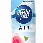 Ambipur Air Freshner Rose & Blossom 275g