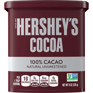 Hersheys Cocoa Powder 226g Imp