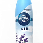 Ambi Pur Air Freshens Lavender Bouquet 275Gm