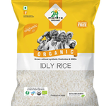 24 Mantra Organic Idly rice 1 kg