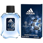Adidas Champions League Edition Eua De Spray 100 ml