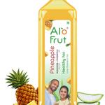 Alo Frut Pineapple 1lt