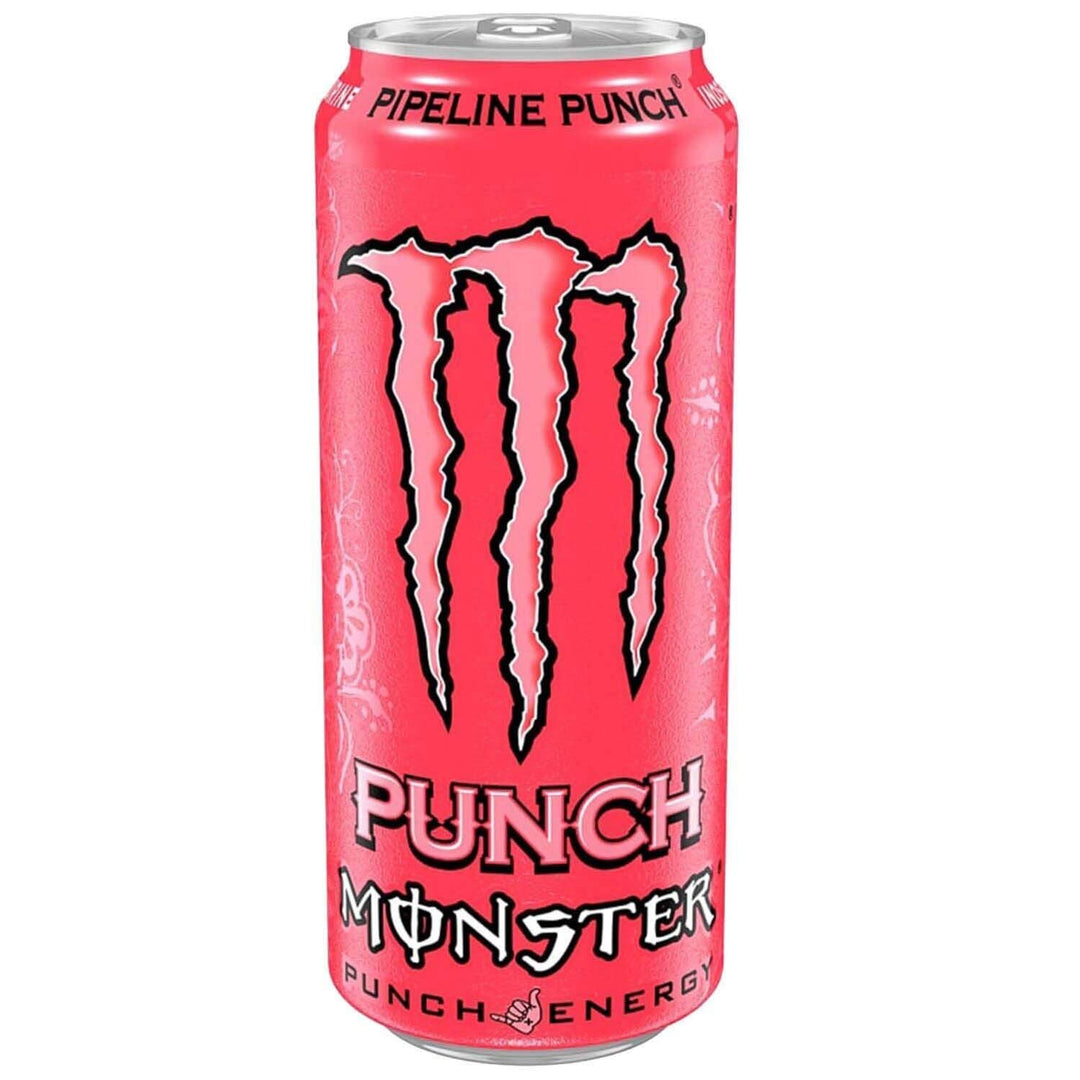 Monster pipeline  punch 500ml