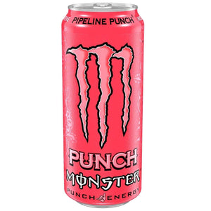 Monster pipeline  punch 500ml