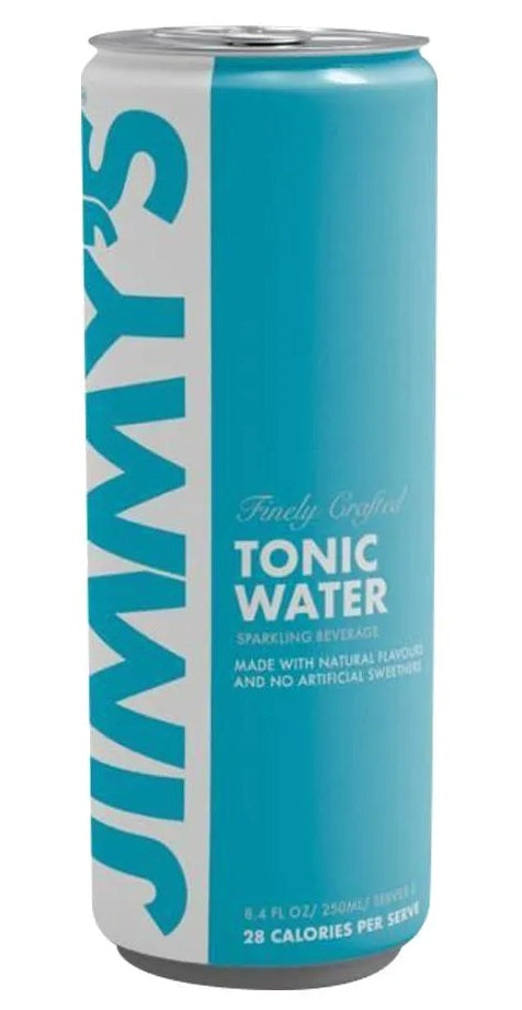 JIMMYS Tonic Water 250ml