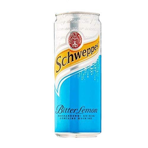 Schweppes Bitter Lemon 300ml
