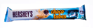 Hersheys Choco Tubes Cookies N Creme 25g