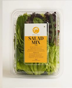 KRISHI CRESS Salad Mix With Microgreens 150gm