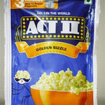ACT II CLASSIC SALTED 60GM